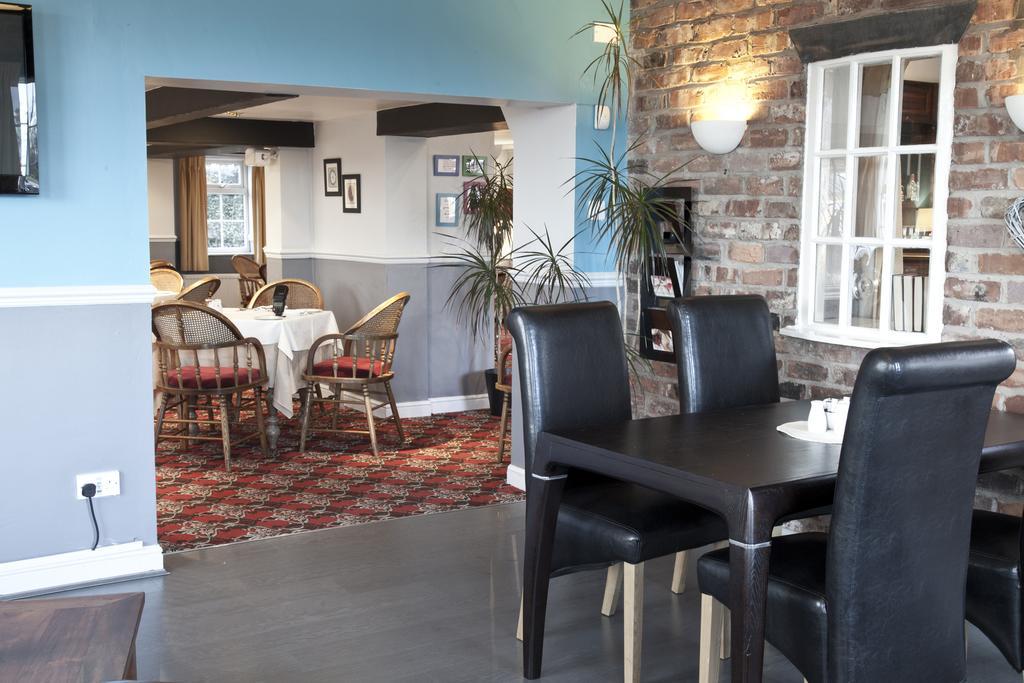 The Cottage Knutsford Extérieur photo