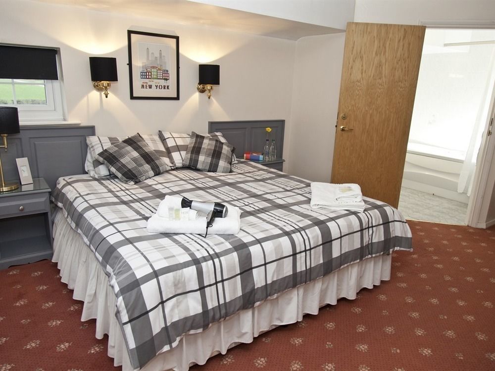 The Cottage Knutsford Extérieur photo