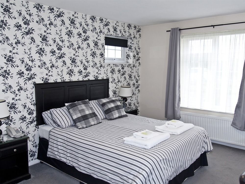 The Cottage Knutsford Extérieur photo