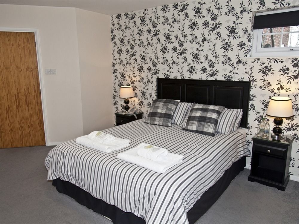The Cottage Knutsford Extérieur photo