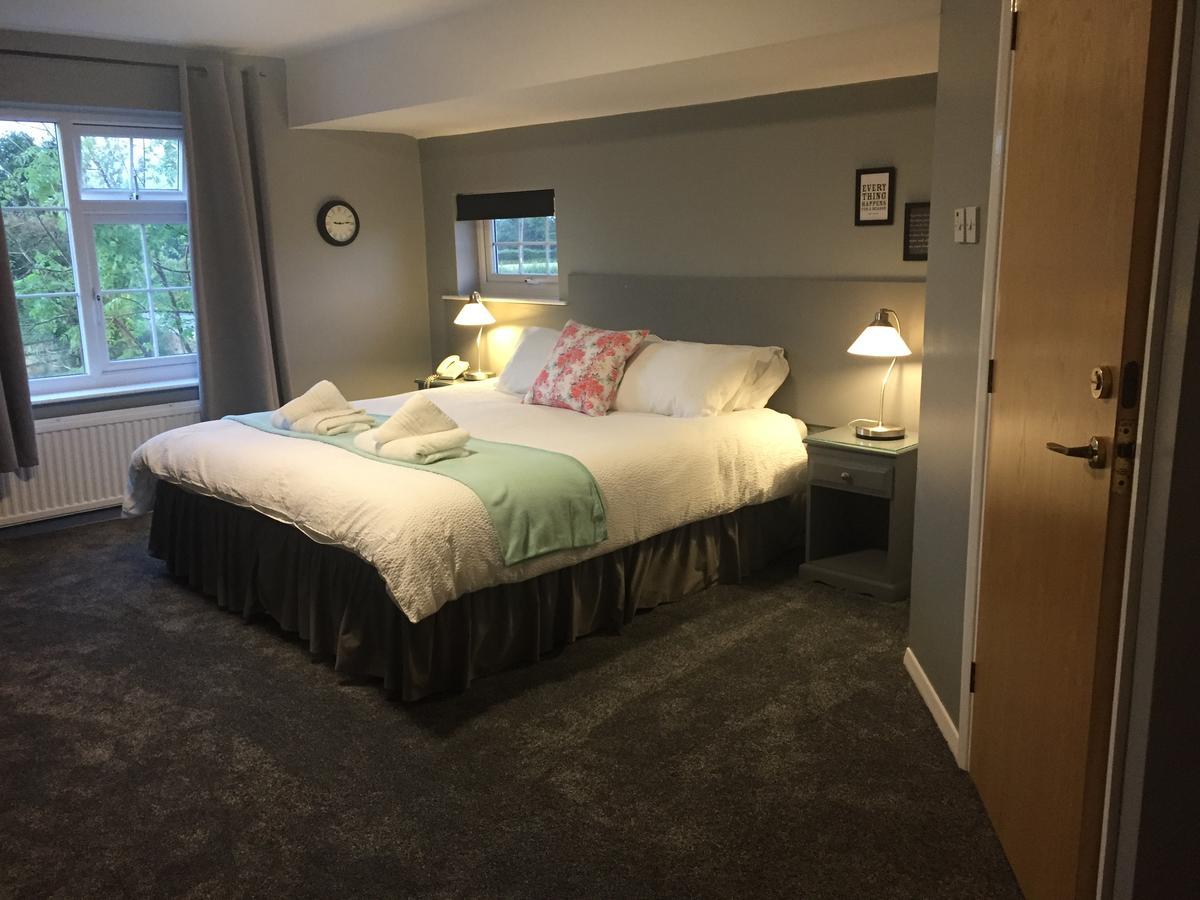 The Cottage Knutsford Extérieur photo
