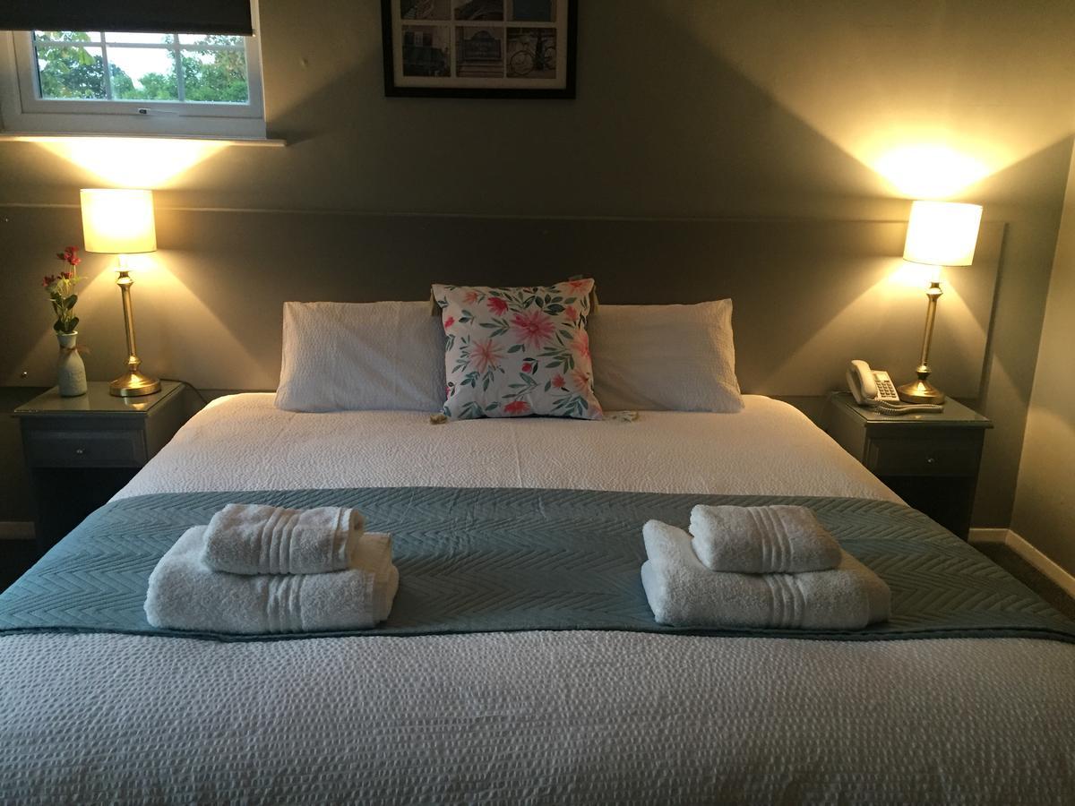 The Cottage Knutsford Extérieur photo