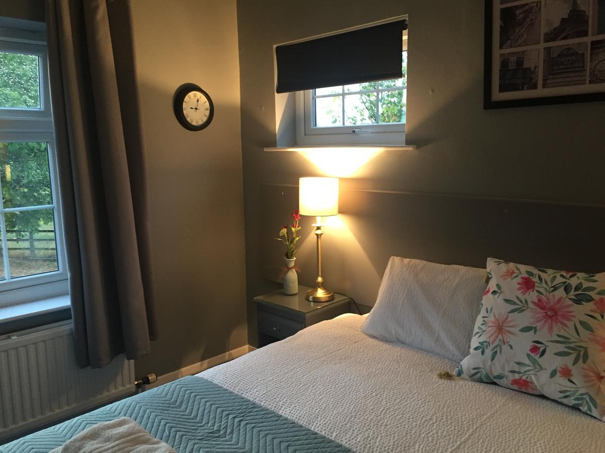The Cottage Knutsford Extérieur photo