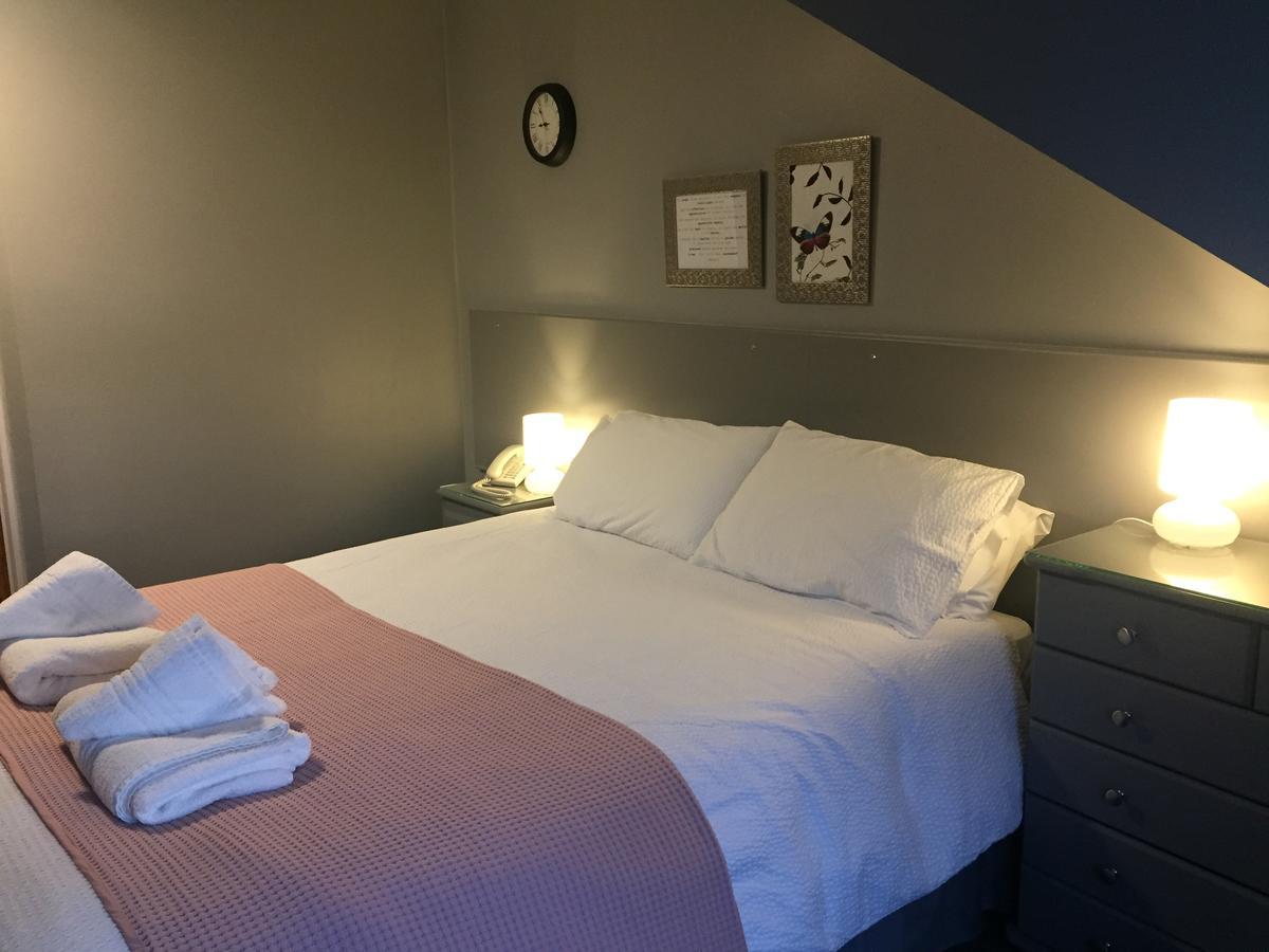 The Cottage Knutsford Extérieur photo