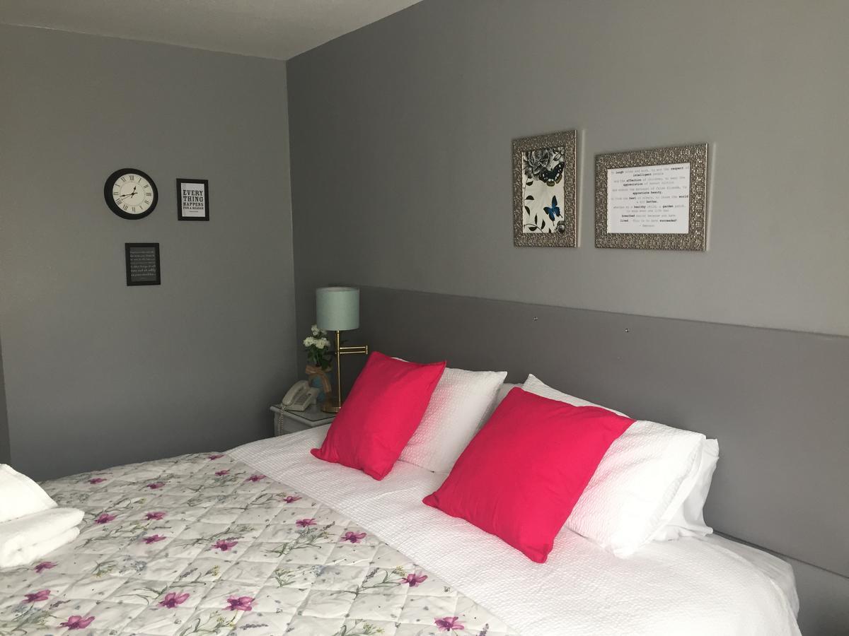 The Cottage Knutsford Extérieur photo