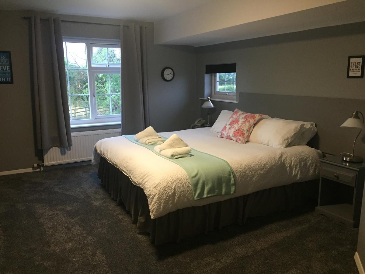 The Cottage Knutsford Extérieur photo