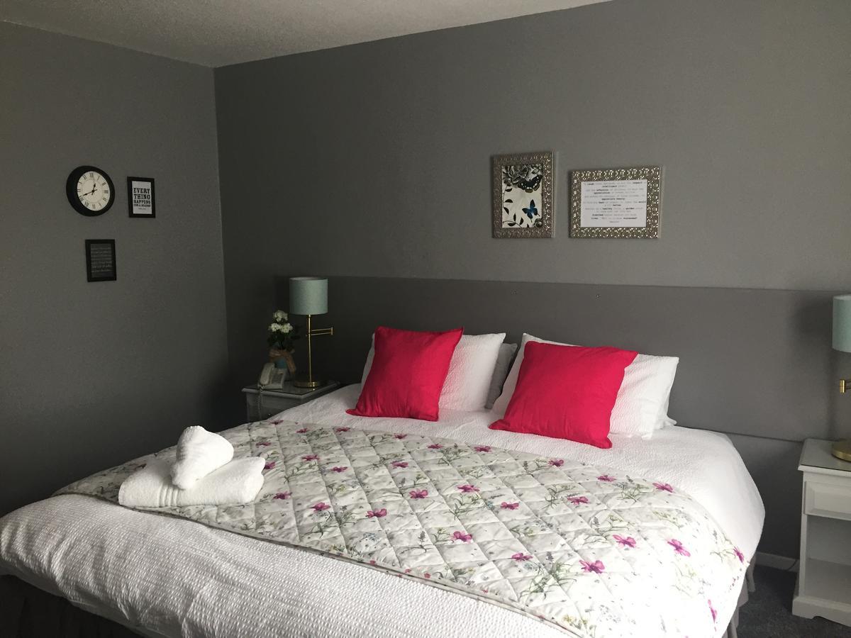 The Cottage Knutsford Extérieur photo