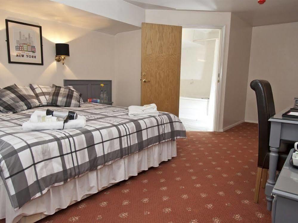 The Cottage Knutsford Extérieur photo
