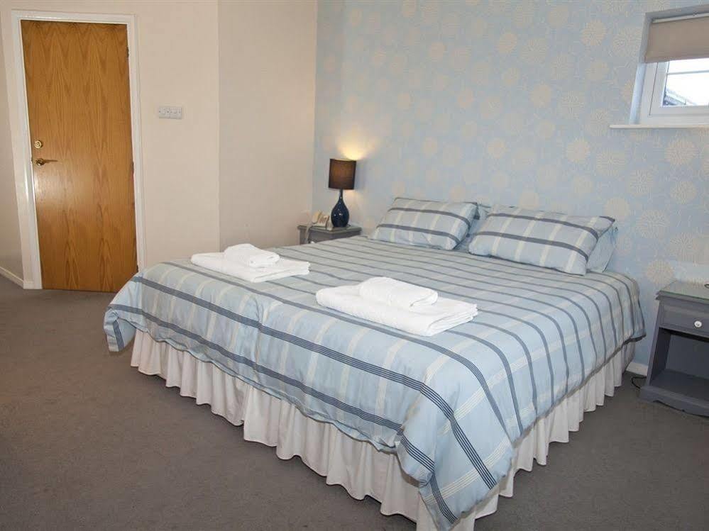 The Cottage Knutsford Extérieur photo